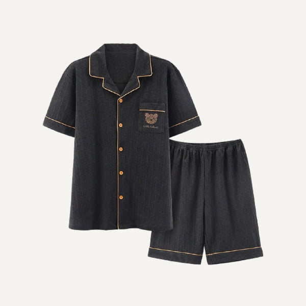 ヴィンテージ♡くま*BEAR*ワンピース*チュニック*ルームウェア くまちゃん ギャザー ワンピース 犬服 ドッグウェア ベア