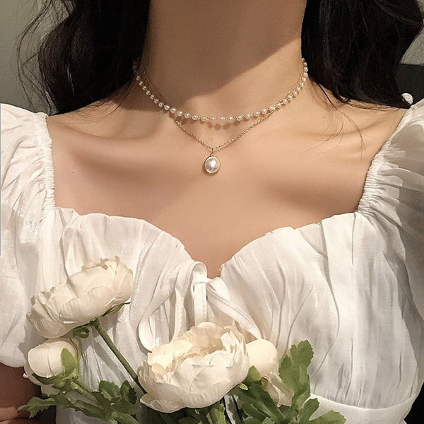 ダブルチェーンネックレス – furry.officialstore